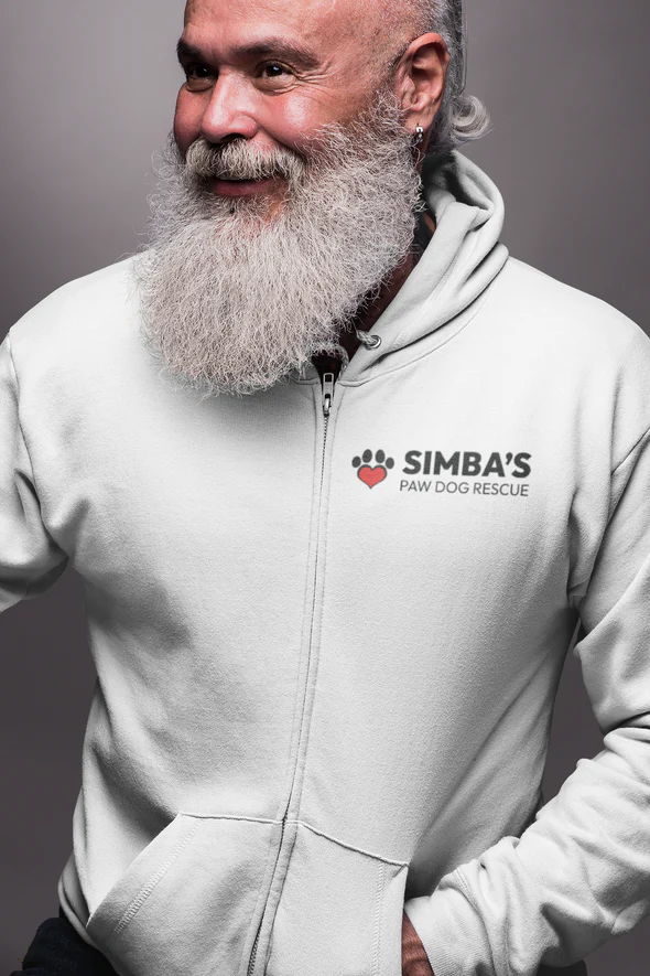 Simba's Unisex Tee
